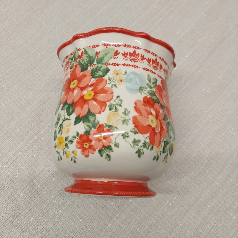 The Pioneer Woman Vintage Floral 7